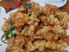 -齐齐哈尔烤肉·涮羊肉(光华中心店)