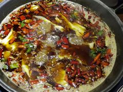 -受气牛肉·重庆耙牛肉(来福士店)