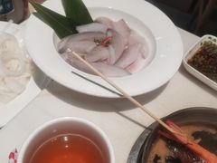 -围炉夜话·潮汕卤水火锅(榕江店)