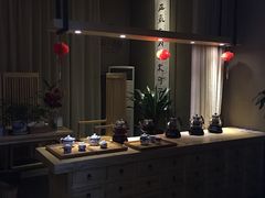 -御手国医·古法经络调理(光华店)