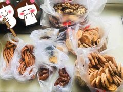 -爱德顺糕点食屋(利民道店)