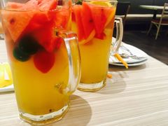 -必胜客(万达广场店)