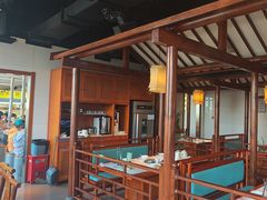 -老员外骨汤火锅(海州古城店)
