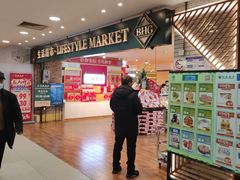 -凯德MALL(西直门店)
