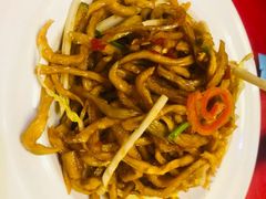 -小蓝鲸湖北菜(八一路店)