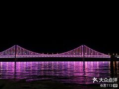 -星海湾跨海大桥