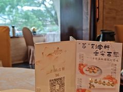 -广东胜利宾馆西关粤中餐厅