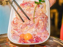 -小煵记·打边炉(西丽文光店)