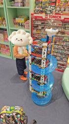 点击看大图 -奈尔宝家庭中心·亲子餐厅(华采天地店)