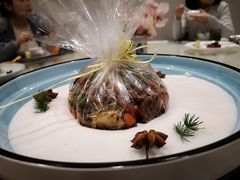 -拂晓山房·私房川菜(西门店)