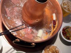 -北京老门框爆肚涮肉馆(锦业路店)