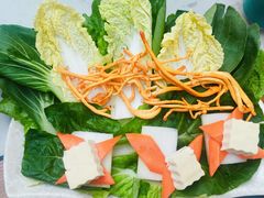 -大理董·董家小厨野生菌火锅(古城旗舰店)