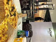 乐凯撒比萨(正佳广场店)-乐凯撒披萨(正佳广场店)