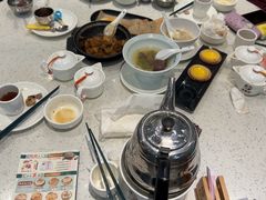 -又一间茶点轩(宝业路店)
