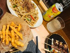-山葵家居酒屋(天目里店)