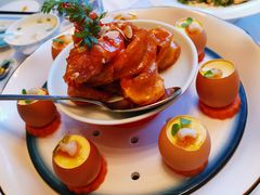 -御仙都北京菜馆·烤鸭店(双井店)