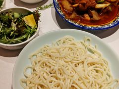 -耶里夏丽·丝路新疆菜·清真食品(徐汇南丹东路臻选店)