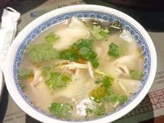 -松针蔡记蒸饺(花园路店)