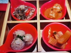 -西关味(大卫城店)