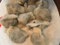 -鸿毛饺子(紫竹桥店)