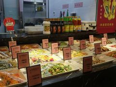 -街角等你.大连海鲜烧烤(西安路店)