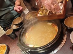 -芸鲜季·云南野生菌餐厅· 云南风物味研社(闵行店)