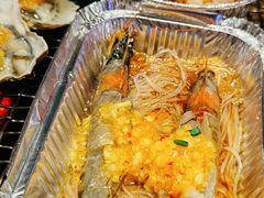 -蚝英雄·鲜蚝自助专门店(洋桥店)