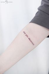 -飛凡TATTOO纹身•原创