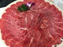 -羊家胡同·龙虾烧烤火锅(龙汇路店)