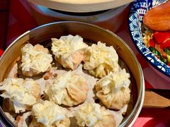 -恰八斗·猛火长沙菜(国贸店)