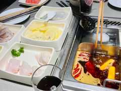 招牌虾滑-海底捞火锅(金光华店)
