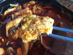 -蔴将·川菜(黄龙万科店)