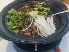 -小厨娘淮扬菜(天印大道店)