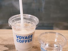 -VOYAGE COFFEE(杨梅竹店)