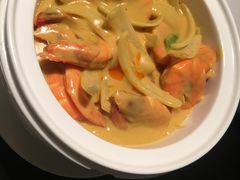 咖喱虾-小资太太餐厅(南岗区店)