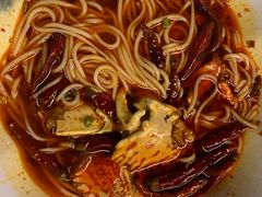 -老三样 · 江西菜馆(前海壹方汇店)