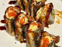-千叶寿司创意融合料理(水韵城店)
