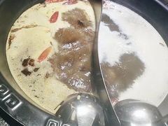 -椒王火锅(厚街万达店)