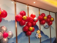 -盛百味·家宴餐厅(霸州分店)