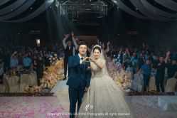 -MuseMarry婚纱(前海嘉里中心店)