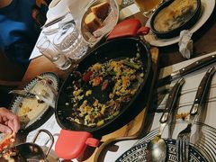 -西堤牛排(北京国瑞店)