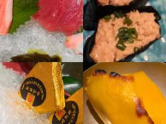 -樱之盛宴·蟹料理海鲜自助(前进大街店)