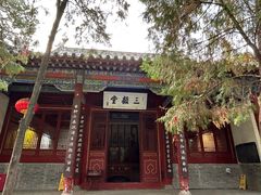 -南阳卧龙岗武侯祠