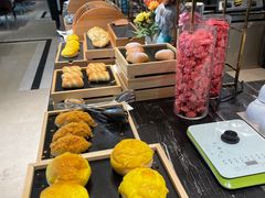 -烟台百纳瑞汀酒店