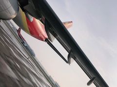 -贵阳龙洞堡国际机场-T2航站楼