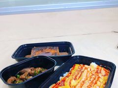 -肥安娜·小吃·饮品