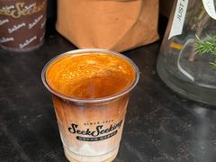 -SeekSeeking咖啡专门店(堰塘街店)