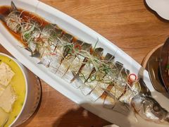 -花舍·新派粤菜·西餐·下午茶(亚运村·鸟巢店)