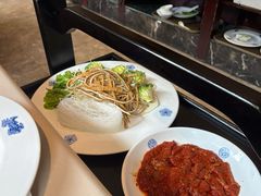 -龙森园火锅(琴台路店)