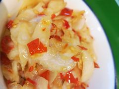 凉菜萝卜干-大碗厨(东风路店)
